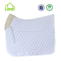 Polycotton Dressage Horse Saddle Pad